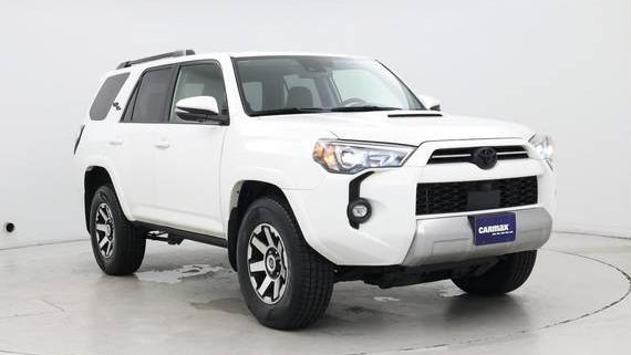 TOYOTA 4-RUNNER 2023 JTERU5JR5P6188121 image TOYOTA 4-RUNNER 2023 JTERU5JR5P6188121 image