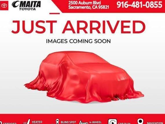 TOYOTA 4-RUNNER 2023 JTERU5JR2P6195480 image