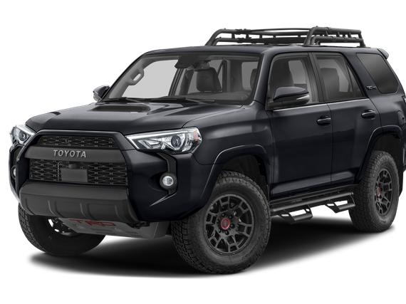 TOYOTA 4-RUNNER 2023 JTELU5JR4P6183840 image