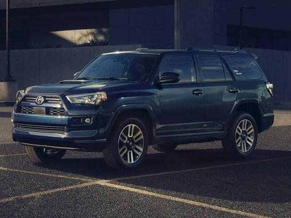 TOYOTA 4-RUNNER 2023 JTENU5JR0P6159835 image TOYOTA 4-RUNNER 2023 JTENU5JR0P6159835 image