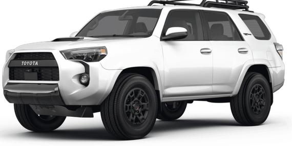 TOYOTA 4-RUNNER 2023 JTELU5JRXP6127420 image