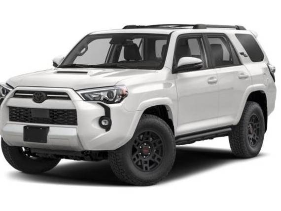TOYOTA 4-RUNNER 2023 JTEPU5JR0P6169063 image