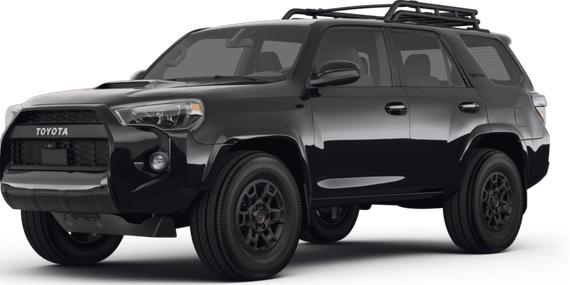 TOYOTA 4-RUNNER 2023 JTELU5JR1P6109047 image