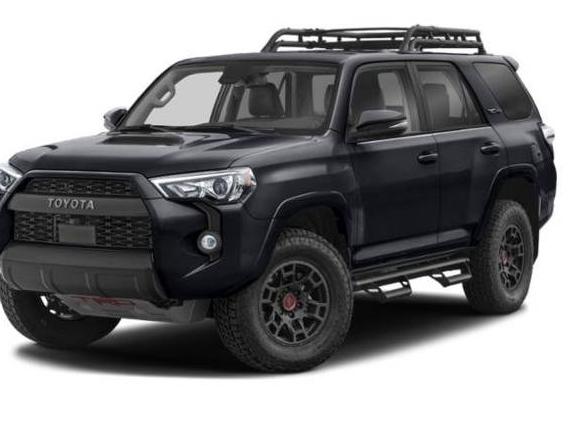 TOYOTA 4-RUNNER 2023 JTELU5JRXP6159736 image