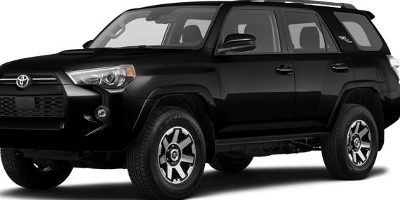 TOYOTA 4-RUNNER 2023 JTEPU5JR6P6129747 image TOYOTA 4-RUNNER 2023 JTEPU5JR6P6129747 image