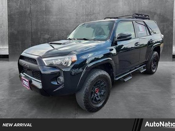 TOYOTA 4-RUNNER 2023 JTELU5JR0P6115342 image