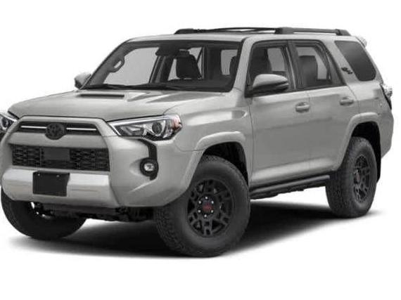 TOYOTA 4-RUNNER 2023 JTEPU5JR0P6115908 image