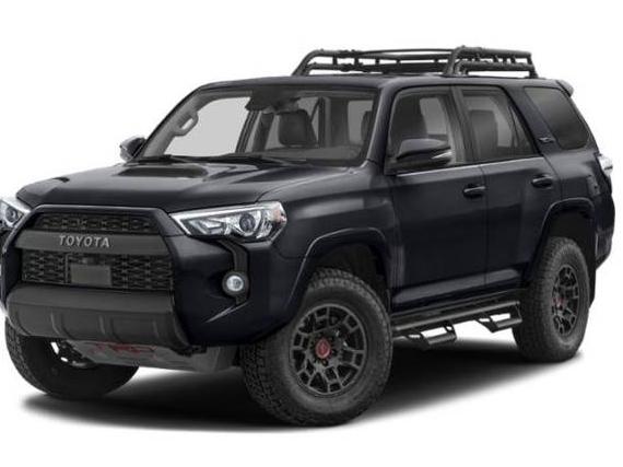 TOYOTA 4-RUNNER 2023 JTELU5JR8P6186157 image