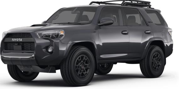 TOYOTA 4-RUNNER 2023 JTELU5JR2P6150058 image