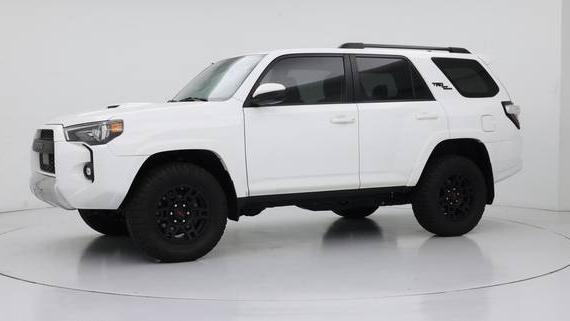 TOYOTA 4-RUNNER 2023 JTEPU5JR4P6170197 image