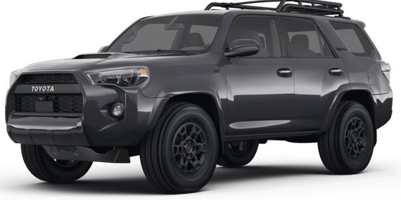 TOYOTA 4-RUNNER 2023 JTELU5JR2P6140775 image