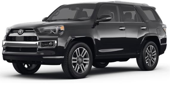 TOYOTA 4-RUNNER 2023 JTEDU5JR3P5288430 image TOYOTA 4-RUNNER 2023 JTEDU5JR3P5288430 image