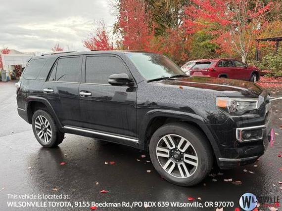 TOYOTA 4-RUNNER 2023 JTEKU5JR0P6104479 image