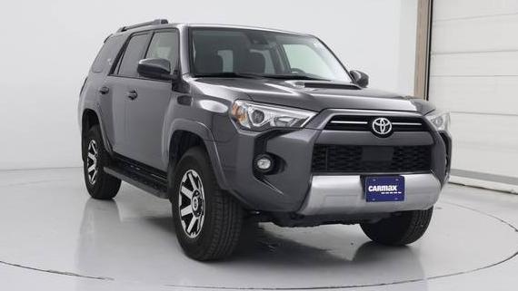 TOYOTA 4-RUNNER 2023 JTEPU5JR0P6118792 image TOYOTA 4-RUNNER 2023 JTEPU5JR0P6118792 image