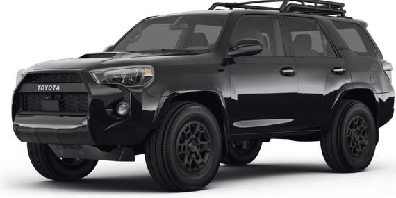 TOYOTA 4-RUNNER 2023 JTELU5JR7P6180642 image