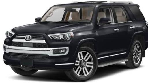 TOYOTA 4-RUNNER 2023 JTEKU5JRXP6088615 image TOYOTA 4-RUNNER 2023 JTEKU5JRXP6088615 image