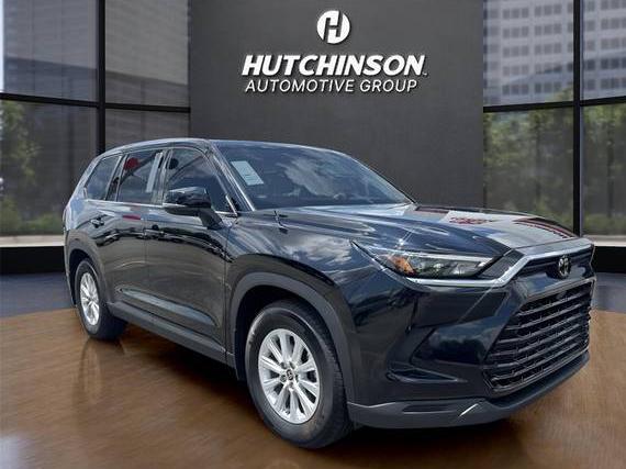 TOYOTA 4-RUNNER 2023 JTELU5JRXP6110486 image