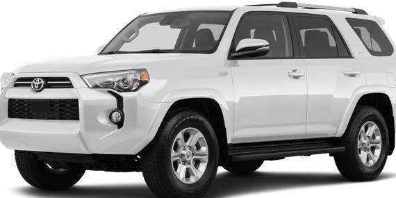 TOYOTA 4-RUNNER 2023 JTEEU5JR1P5301261 image TOYOTA 4-RUNNER 2023 JTEEU5JR1P5301261 image