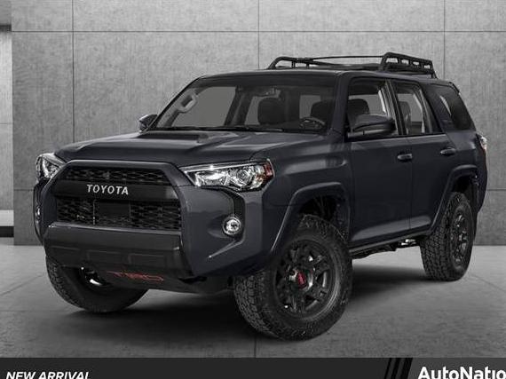 TOYOTA 4-RUNNER 2023 JTELU5JR3P6122544 image