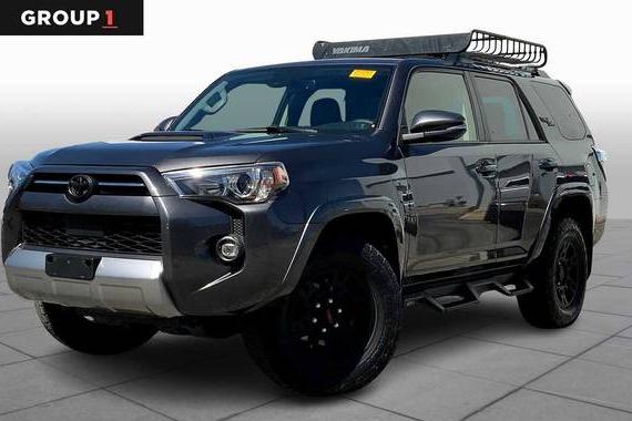 TOYOTA 4-RUNNER 2023 JTERU5JR9P6150312 image TOYOTA 4-RUNNER 2023 JTERU5JR9P6150312 image