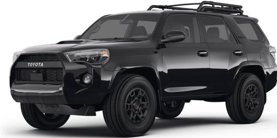 TOYOTA 4-RUNNER 2023 JTELU5JR5P6133982 image