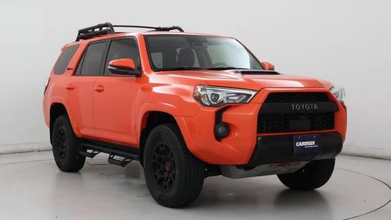 TOYOTA 4-RUNNER 2023 JTELU5JR3P6104478 image