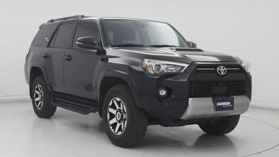 TOYOTA 4-RUNNER 2023 JTERU5JR0P6167225 image TOYOTA 4-RUNNER 2023 JTERU5JR0P6167225 image