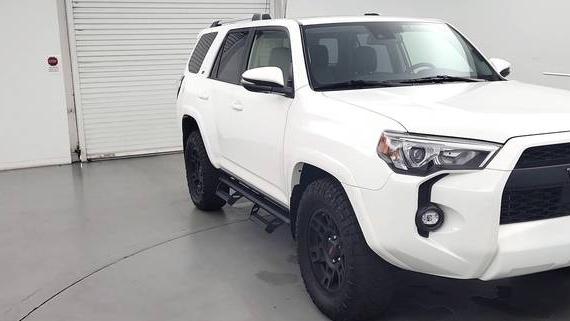 TOYOTA 4-RUNNER 2023 JTEFU5JR1P5303712 image