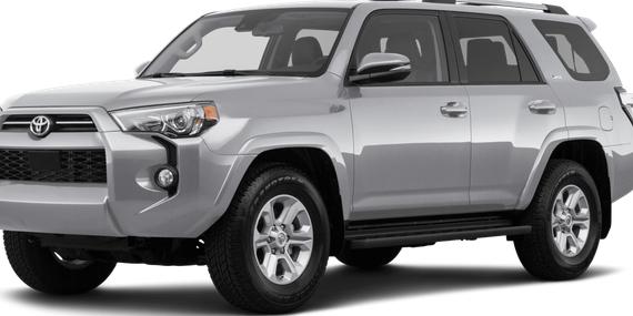 TOYOTA 4-RUNNER 2023 JTEFU5JR8P5301908 image