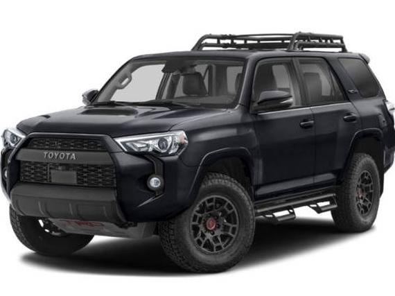 TOYOTA 4-RUNNER 2023 JTELU5JR6P6136549 image TOYOTA 4-RUNNER 2023 JTELU5JR6P6136549 image