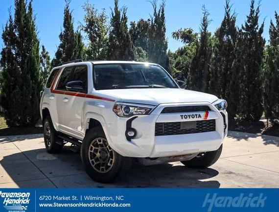 TOYOTA 4-RUNNER 2023 JTEUU5JR2P6101107 image