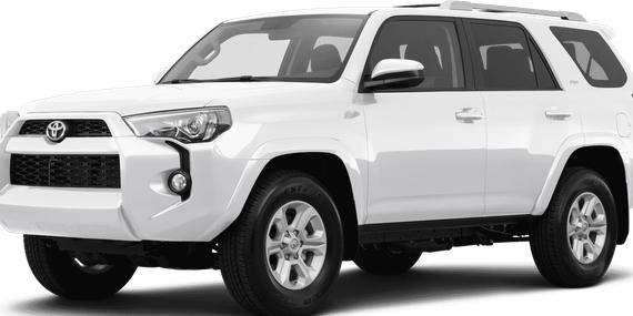 TOYOTA 4-RUNNER 2016 JTEBU5JR6G5330631 image