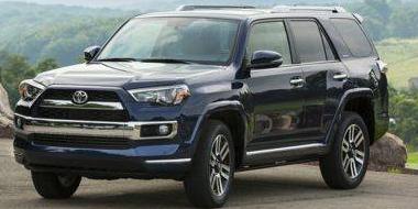 TOYOTA 4-RUNNER 2016 JTEBU5JR9G5364160 image TOYOTA 4-RUNNER 2016 JTEBU5JR9G5364160 image