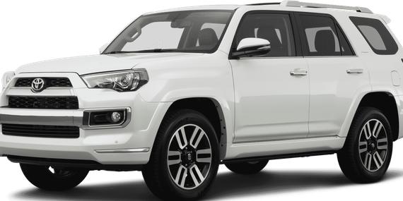 TOYOTA 4-RUNNER 2016 JTEZU5JR8G5125956 image