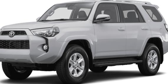 TOYOTA 4-RUNNER 2016 JTEBU5JR7G5371687 image