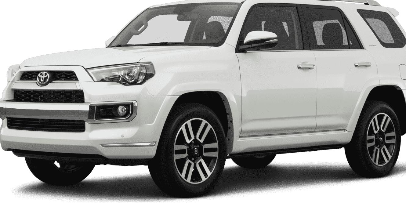 TOYOTA 4-RUNNER 2016 JTEBU5JR1G5355470 image TOYOTA 4-RUNNER 2016 JTEBU5JR1G5355470 image