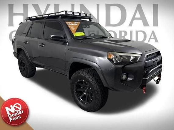 TOYOTA 4-RUNNER 2016 JTEBU5JR1G5326146 image TOYOTA 4-RUNNER 2016 JTEBU5JR1G5326146 image