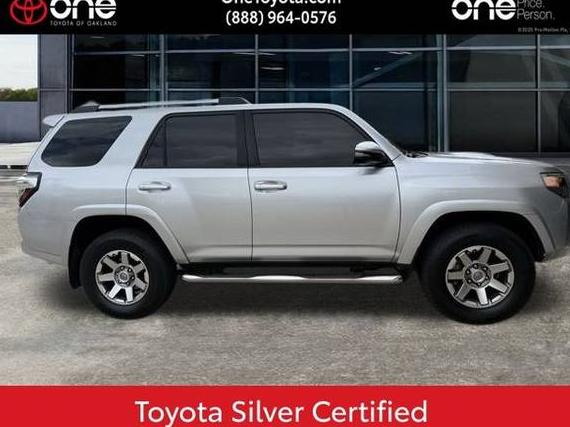 TOYOTA 4-RUNNER 2016 JTEBU5JR3G5339819 image