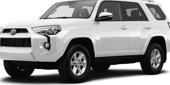 TOYOTA 4-RUNNER 2016 JTEBU5JR3G5402076 image