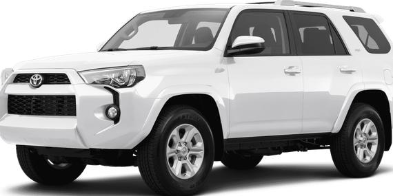TOYOTA 4-RUNNER 2016 JTEZU5JR8G5137489 image