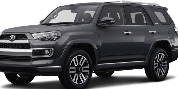 TOYOTA 4-RUNNER 2016 JTEBU5JR8G5300756 image