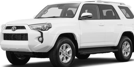 TOYOTA 4-RUNNER 2016 JTEZU5JR3G5127131 image