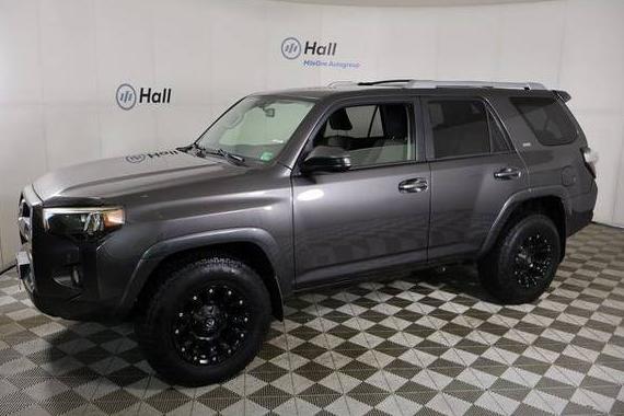 TOYOTA 4-RUNNER 2016 JTEZU5JR8G5120482 image