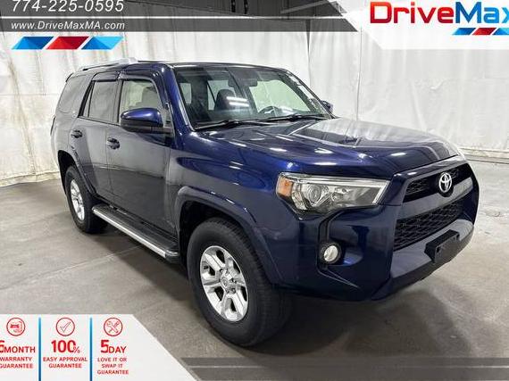 TOYOTA 4-RUNNER 2016 JTEBU5JR7G5347471 image TOYOTA 4-RUNNER 2016 JTEBU5JR7G5347471 image