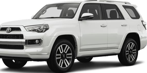 TOYOTA 4-RUNNER 2016 JTEBU5JR5G5311021 image