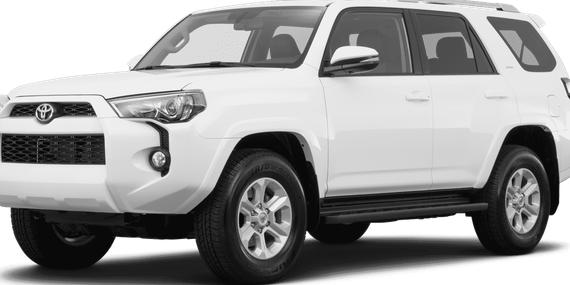 TOYOTA 4-RUNNER 2016 JTEBU5JR6G5309844 image