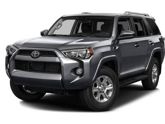 TOYOTA 4-RUNNER 2016 JTEBU5JR2G5354229 image