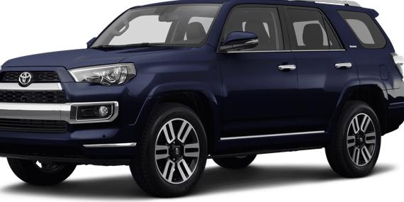 TOYOTA 4-RUNNER 2016 JTEBU5JRXG5364507 image TOYOTA 4-RUNNER 2016 JTEBU5JRXG5364507 image