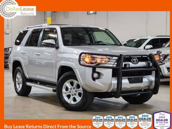 TOYOTA 4-RUNNER 2016 JTEBU5JR6G5361488 image TOYOTA 4-RUNNER 2016 JTEBU5JR6G5361488 image