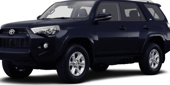 TOYOTA 4-RUNNER 2016 JTEBU5JR1G5369076 image TOYOTA 4-RUNNER 2016 JTEBU5JR1G5369076 image